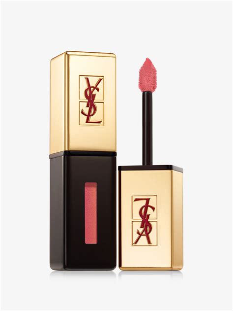 ysl 111 vernis guilty coral|YSL Guilty Coral (111) Rebel Nudes Rouge Pur Couture Glossy .